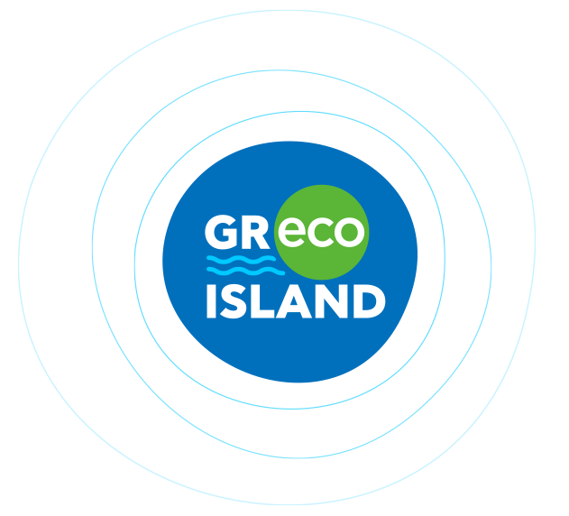 GrecoIslands Logo